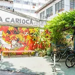 Vila Carioca Hostel