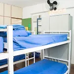 Vila Carioca Hostel