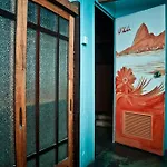 Vila Carioca Hostel