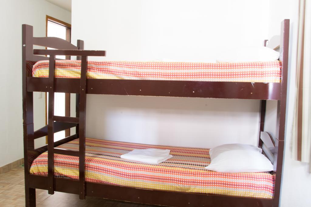 Hostal Vila Carioca