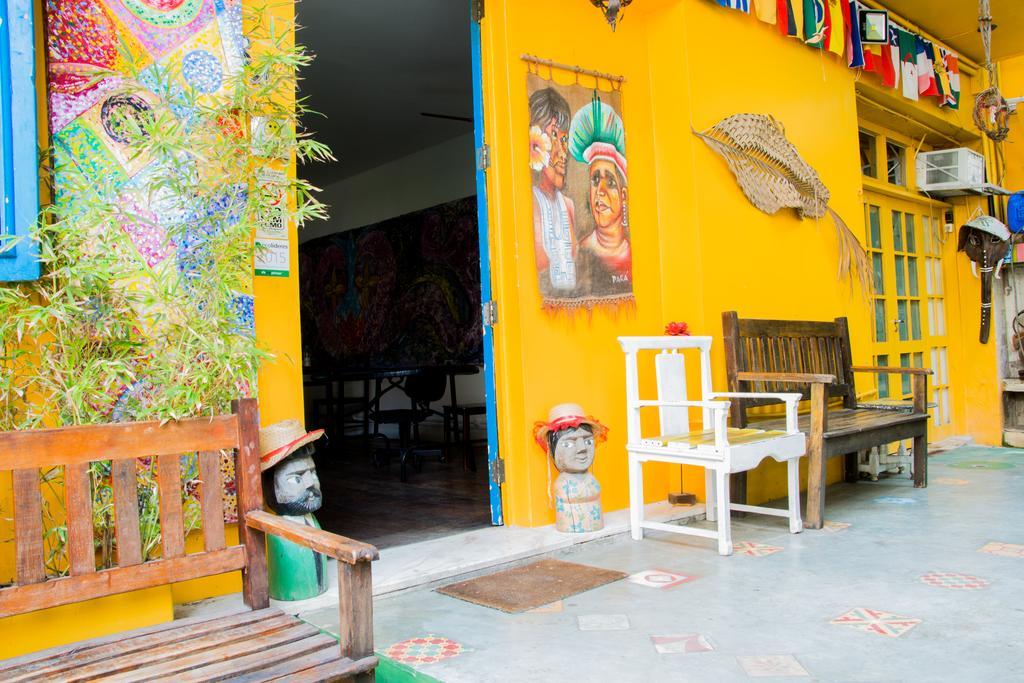 Vila Carioca