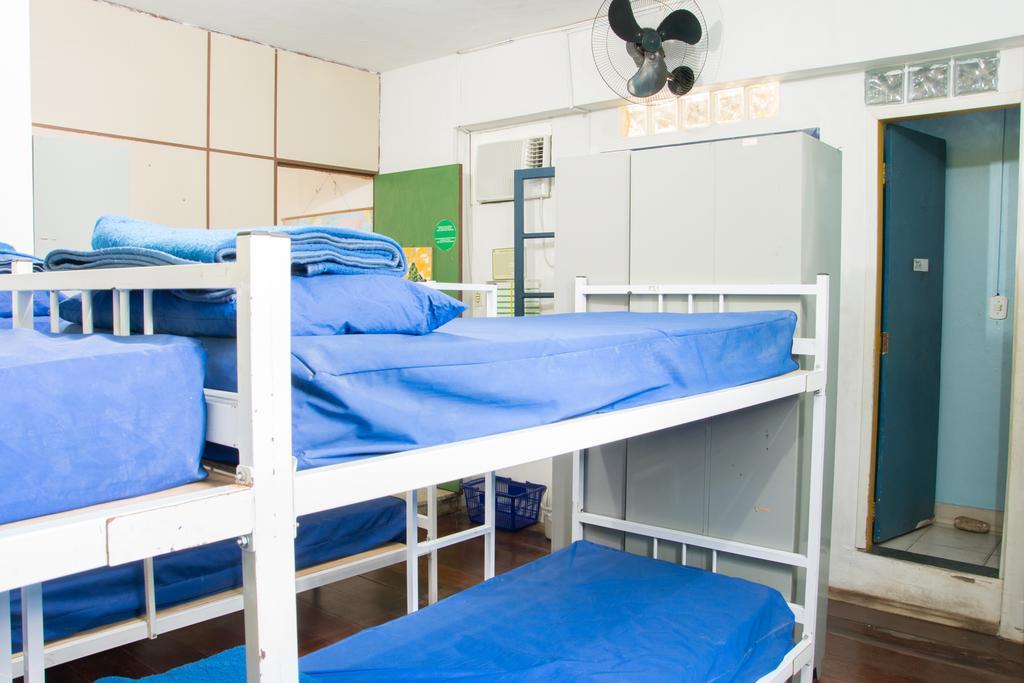 Hostal Vila Carioca Río de Janeiro