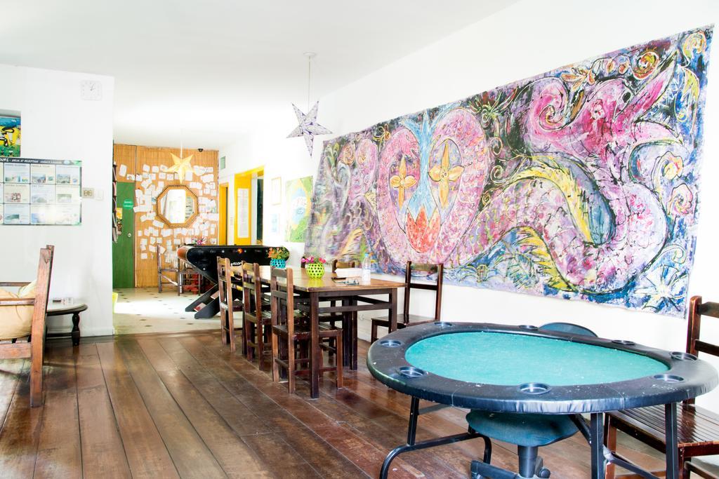 Hostal Vila Carioca *