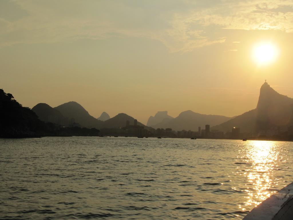 Vila Carioca Río de Janeiro