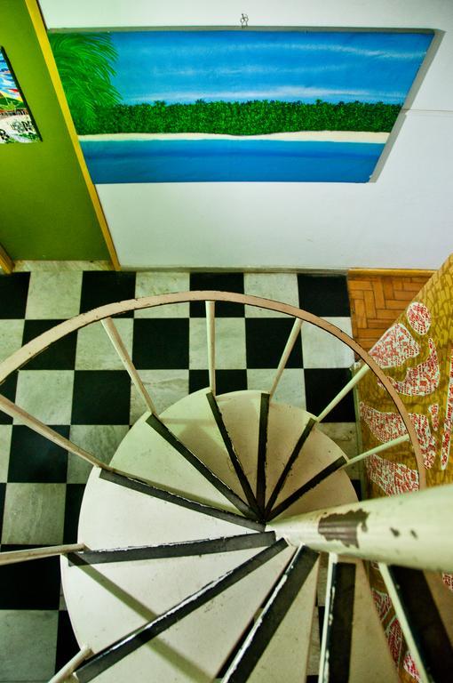 Hostal Vila Carioca