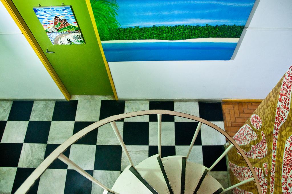 Hostal Vila Carioca