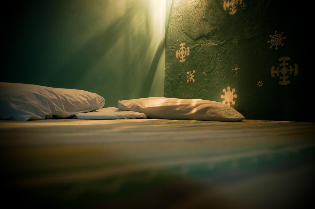 Hostal Vila Carioca *