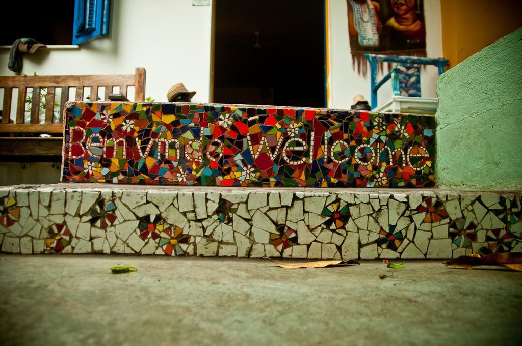 Hostal Vila Carioca Río de Janeiro