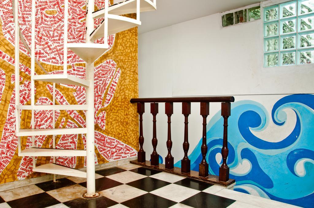Vila Carioca Hostal Río de Janeiro