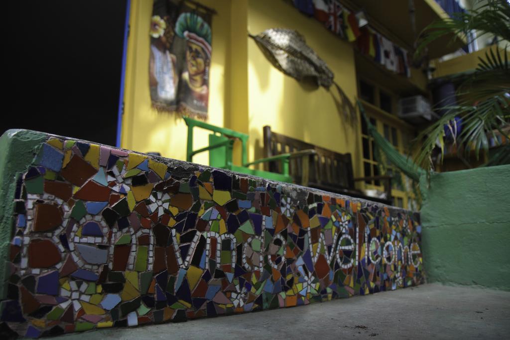 Vila Carioca Hostal *