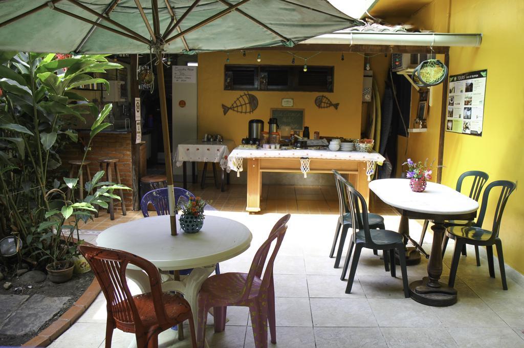 Hostal Vila Carioca *