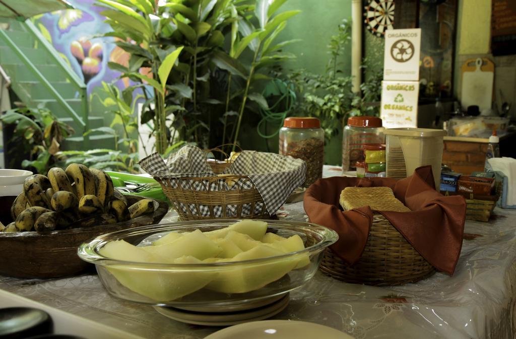 Hostal Vila Carioca *
