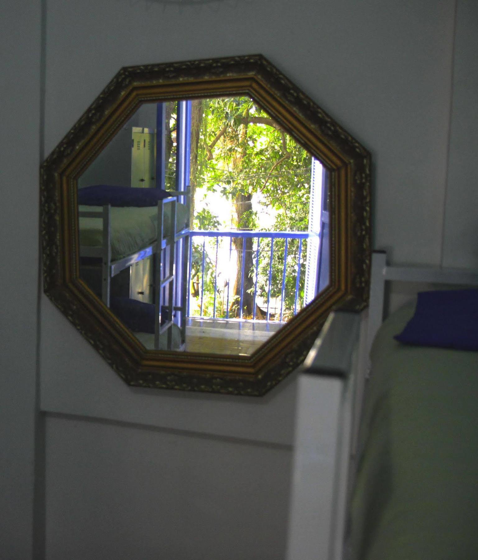 Vila Carioca Hostal