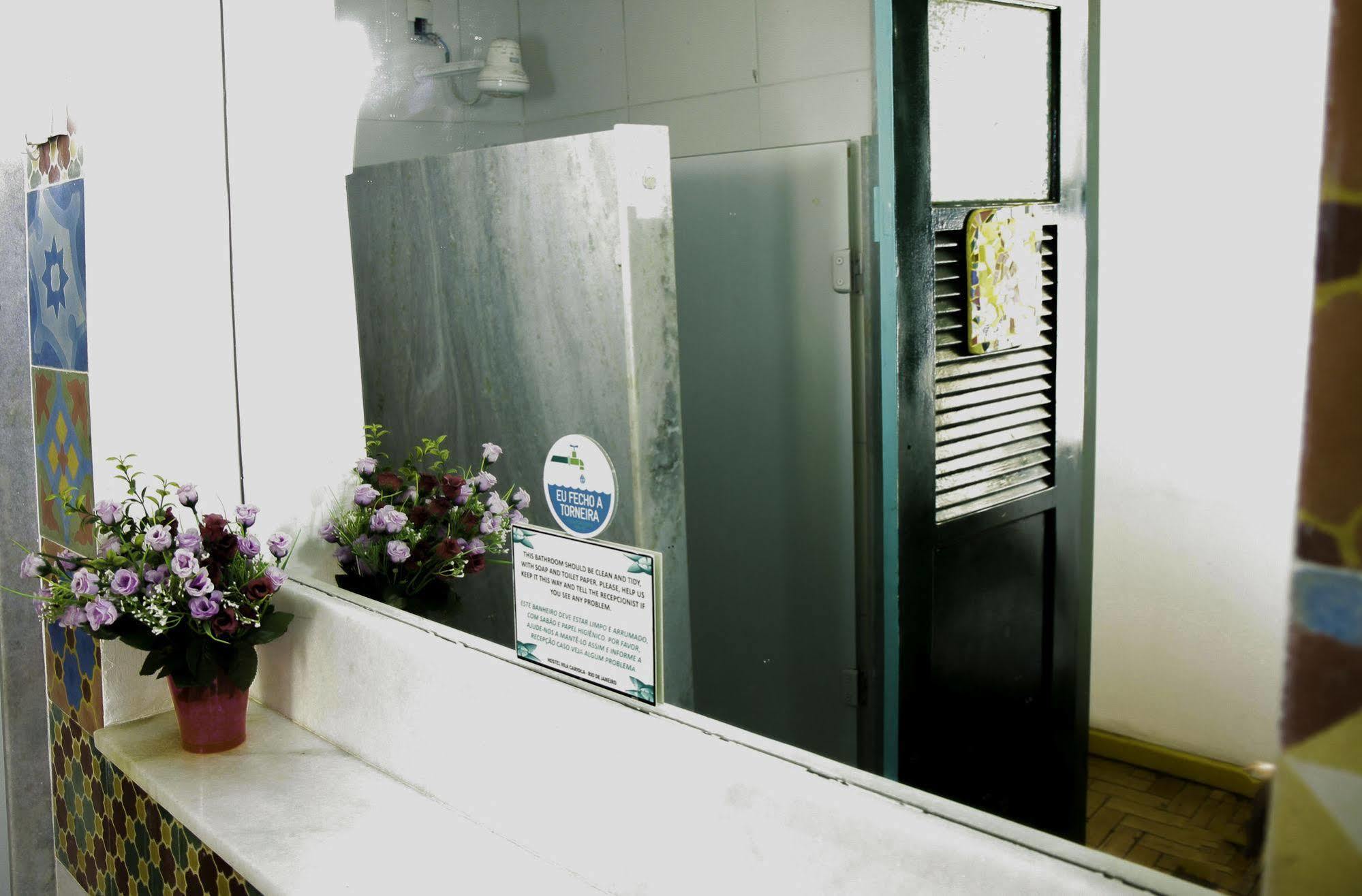 Hostal Vila Carioca *