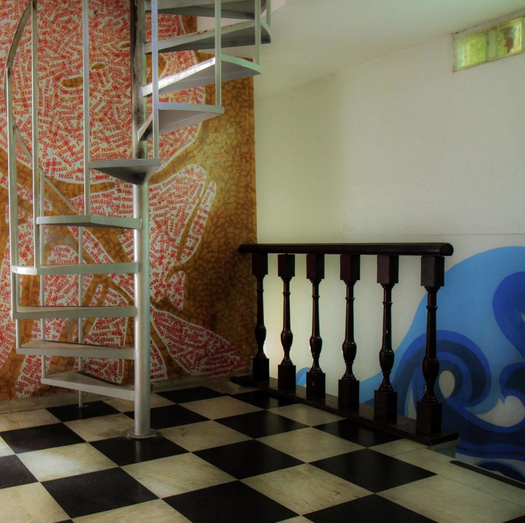 Vila Carioca Hostal *