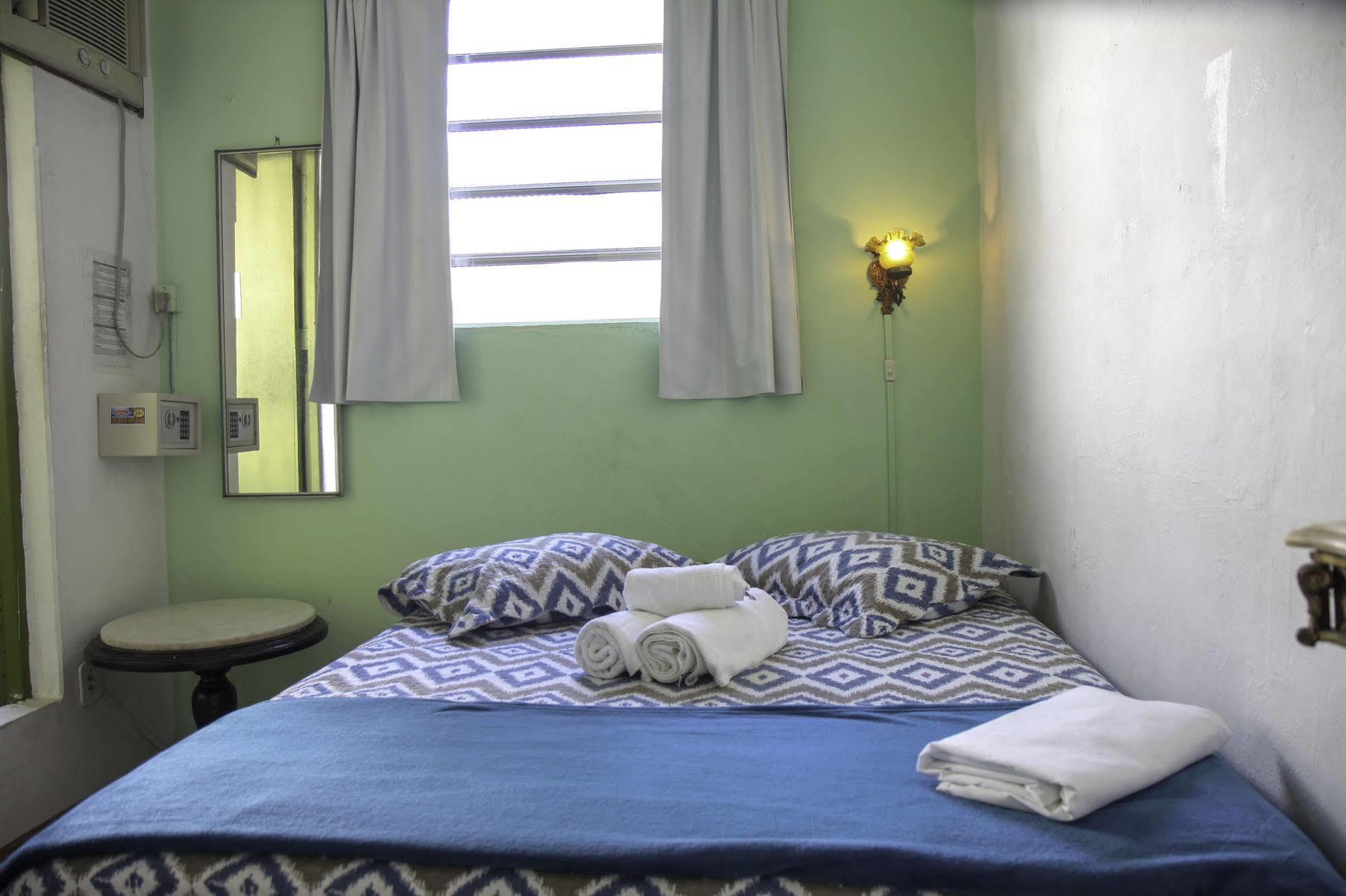 Hostal Vila Carioca