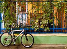 Vila Carioca Hostal *